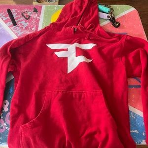 Medium Faze Clan Hoodie